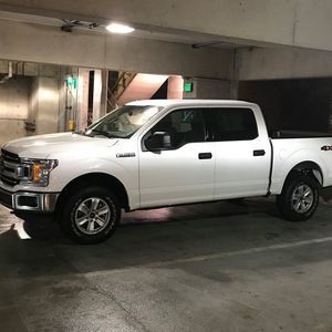 Meet your Posher, Bishop